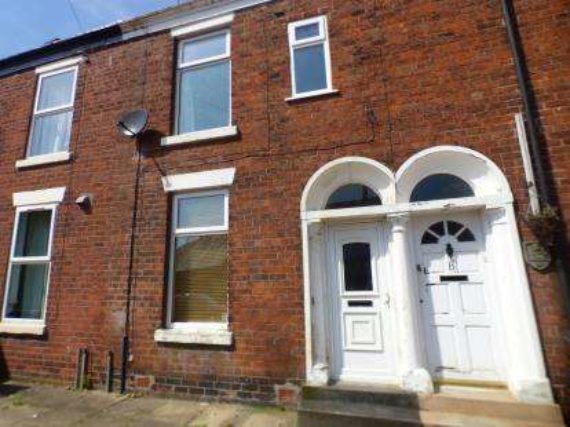 3 Bedroom Terraced